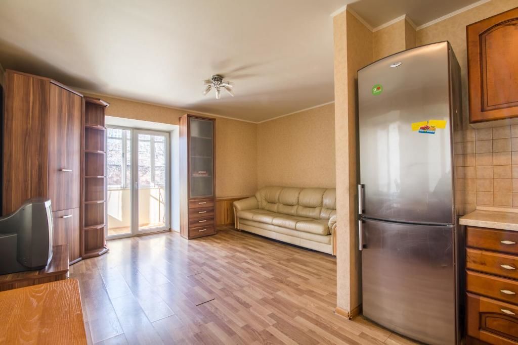 Апартаменты Lux 1-bedroom near Most City Center Днепр-18