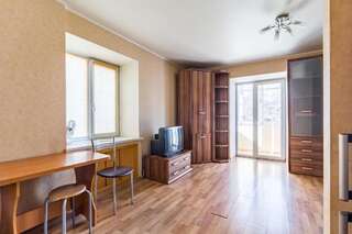 Апартаменты Lux 1-bedroom near Most City Center Днепр Апартаменты-18