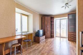 Апартаменты Lux 1-bedroom near Most City Center Днепр Апартаменты-3
