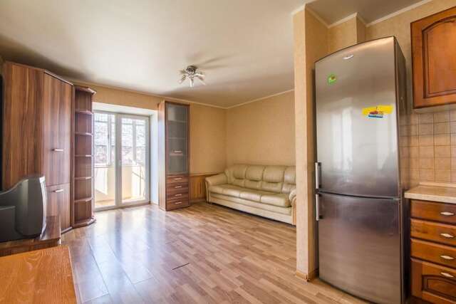 Апартаменты Lux 1-bedroom near Most City Center Днепр-17