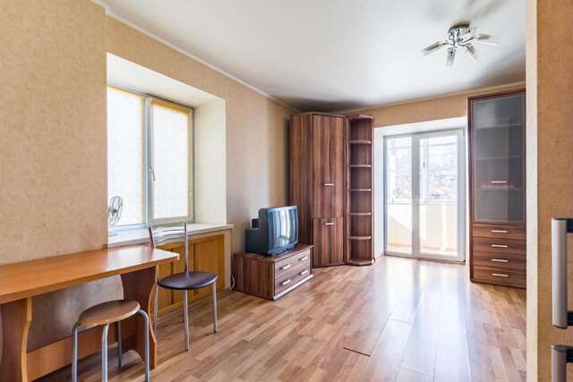 Апартаменты Lux 1-bedroom near Most City Center Днепр-20