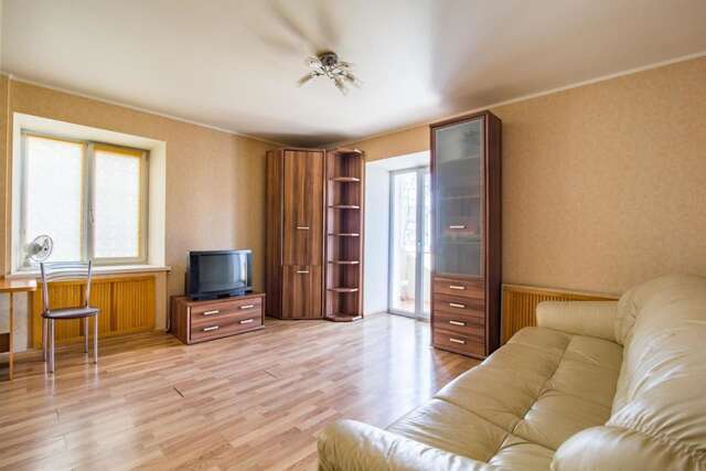 Апартаменты Lux 1-bedroom near Most City Center Днепр-6